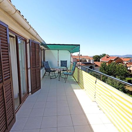 Nera Zadar Exterior foto