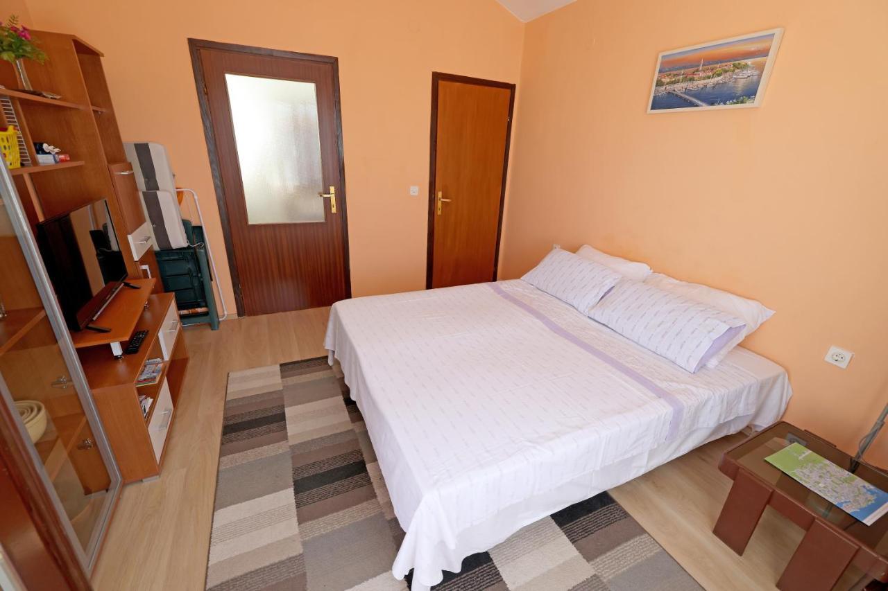 Nera Zadar Exterior foto